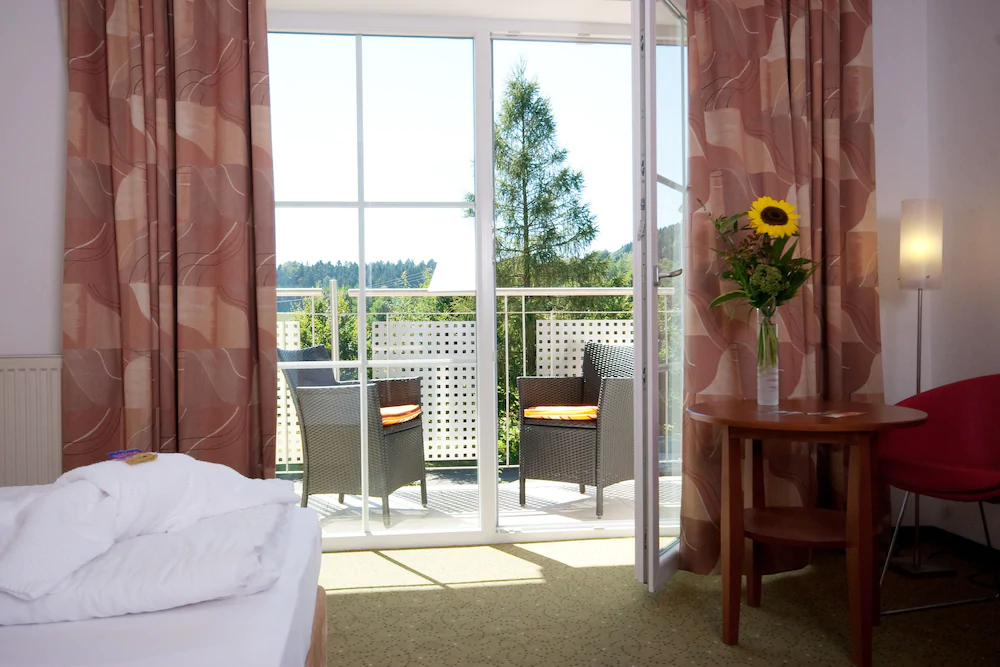 Hotel & Spa Reibener-Hof