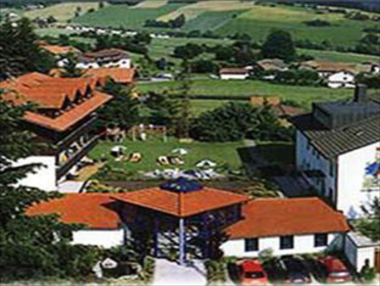 Apartmenthaus Florian