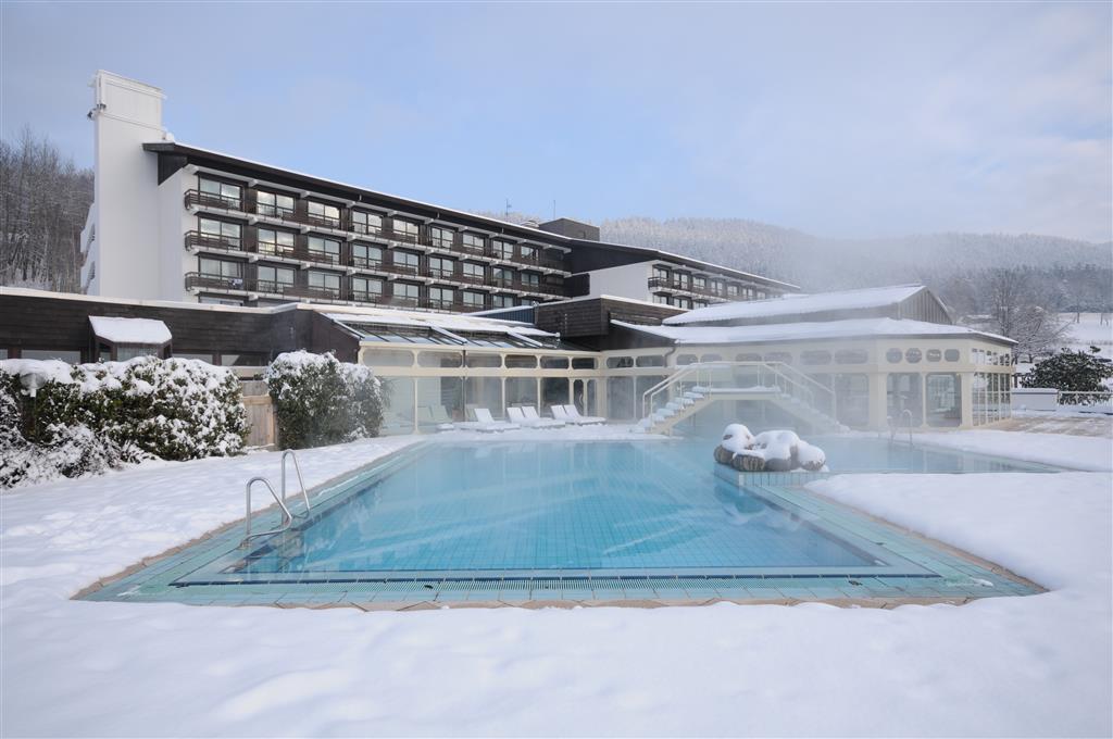 Hotel Sonnenhof