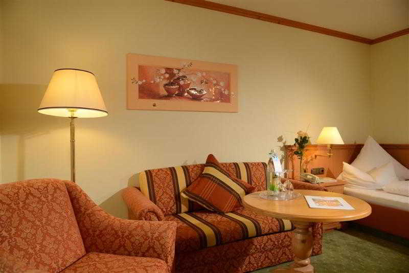 Hotel Sonnenhof