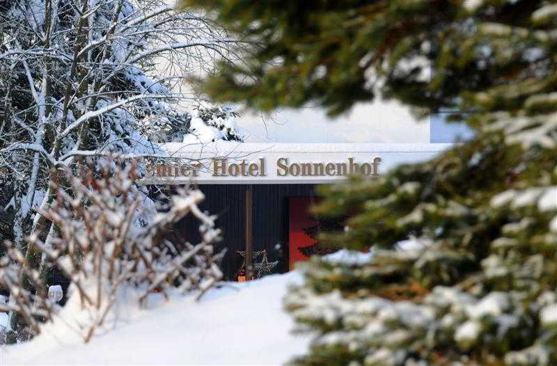 Hotel Sonnenhof