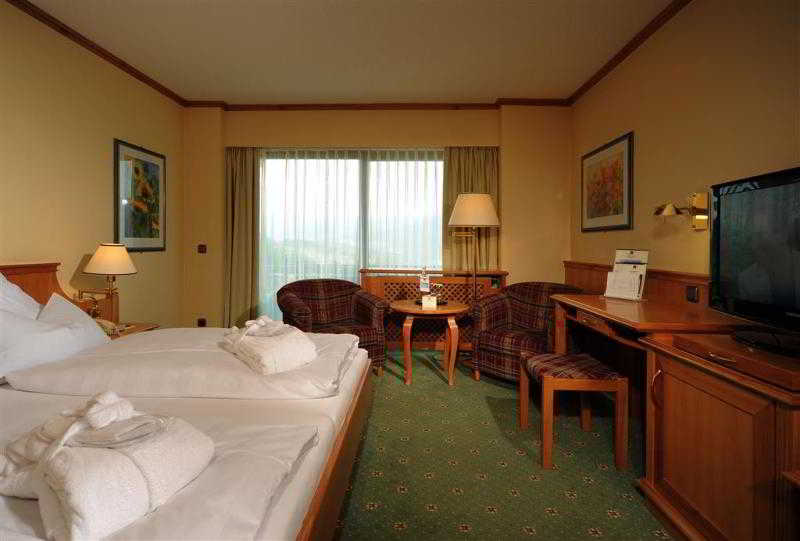 Hotel Sonnenhof