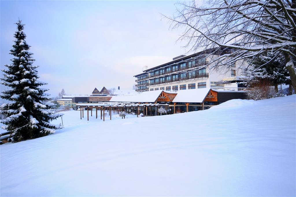 Hotel Sonnenhof