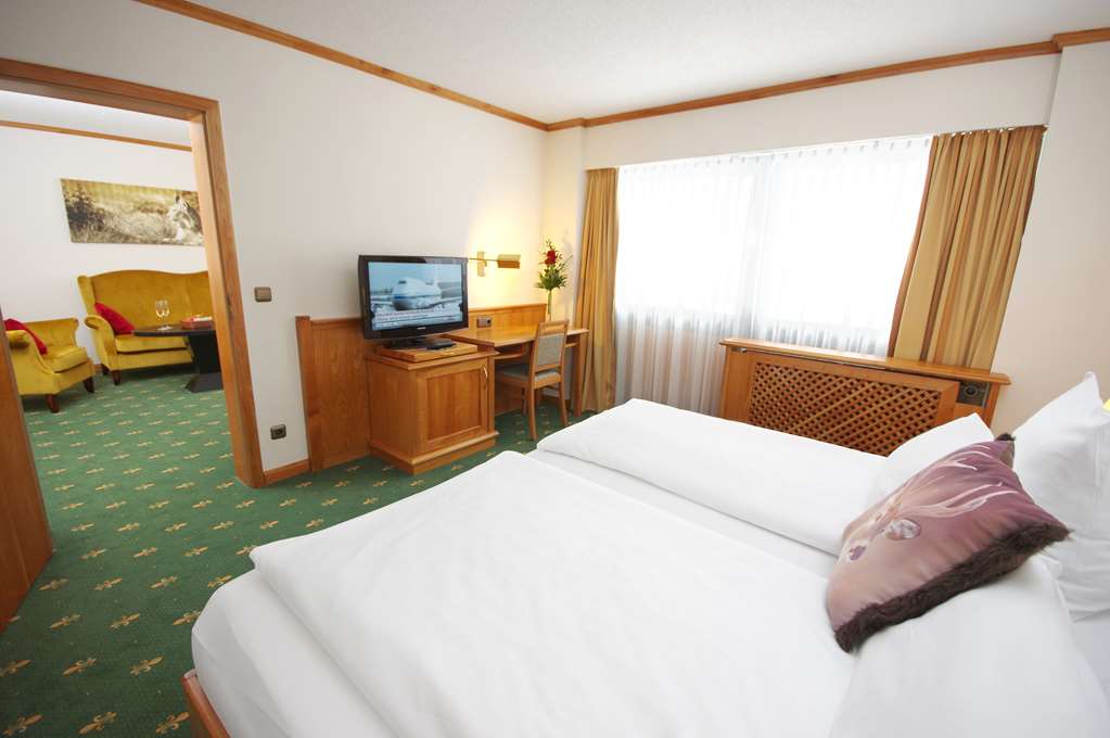 Hotel Sonnenhof