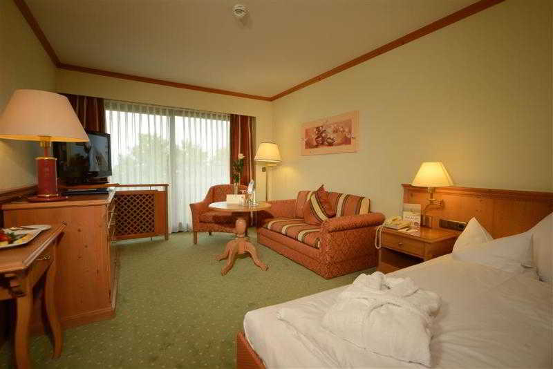 Hotel Sonnenhof