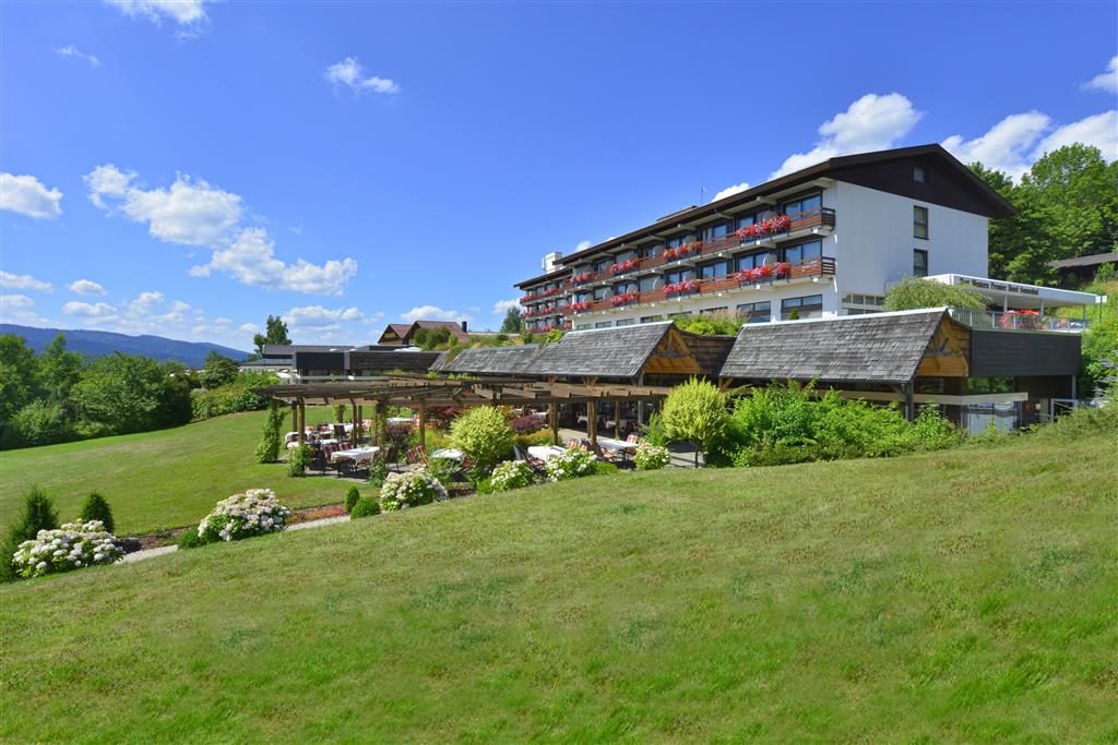 Hotel Sonnenhof