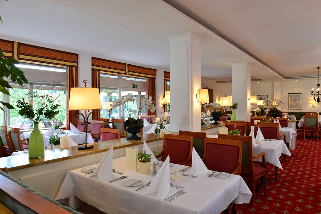 Hotel Sonnenhof