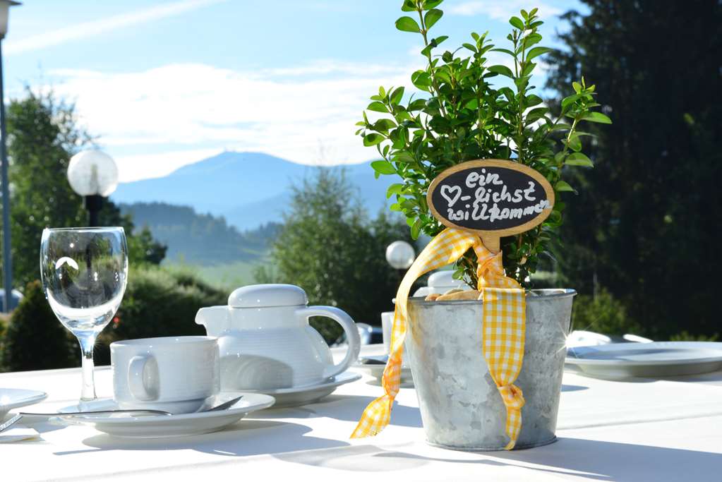 Hotel Sonnenhof