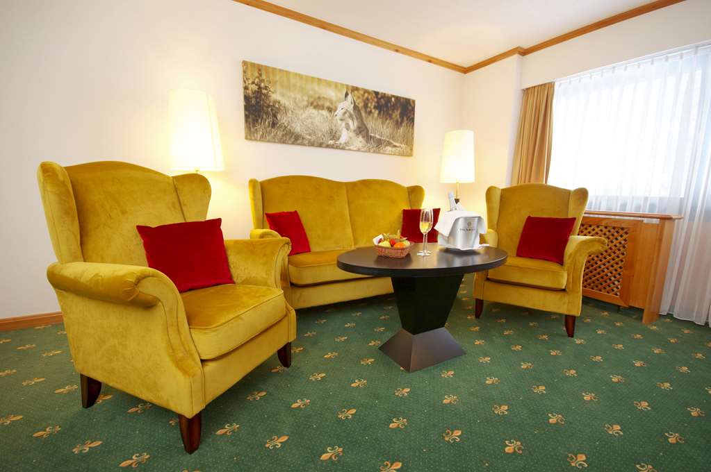 Hotel Sonnenhof
