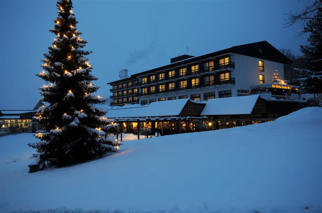 Hotel Sonnenhof