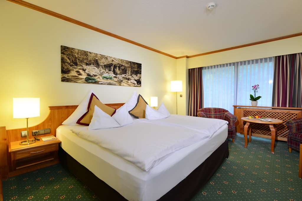 Hotel Sonnenhof