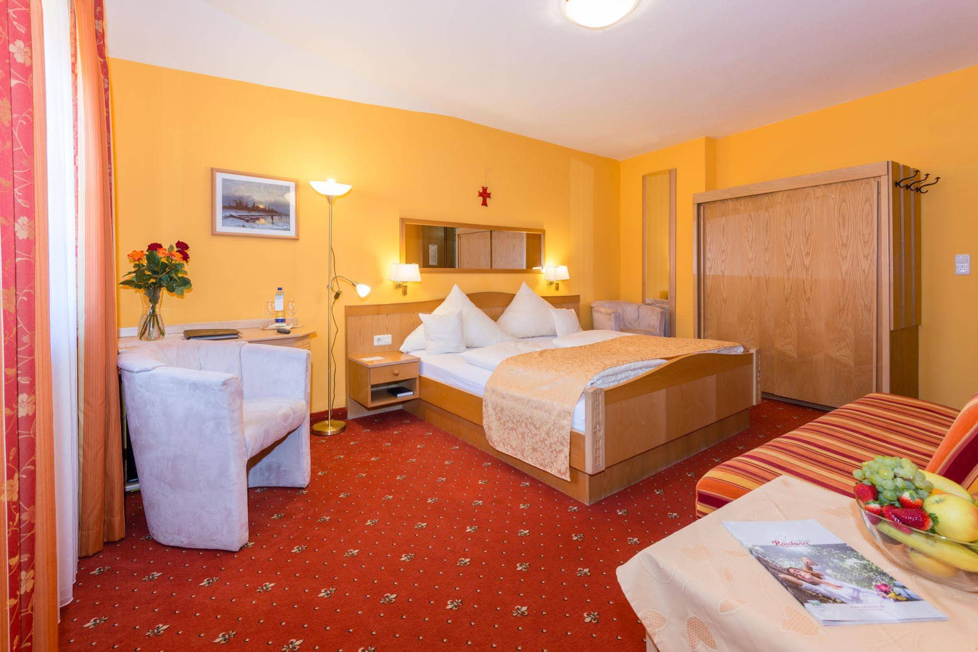 Hotel Rösslwirt