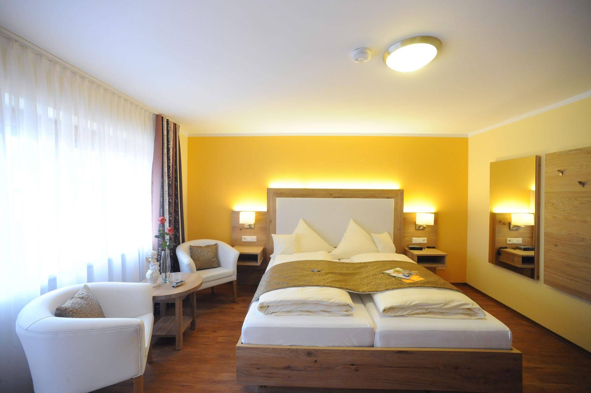 Hotel Rösslwirt