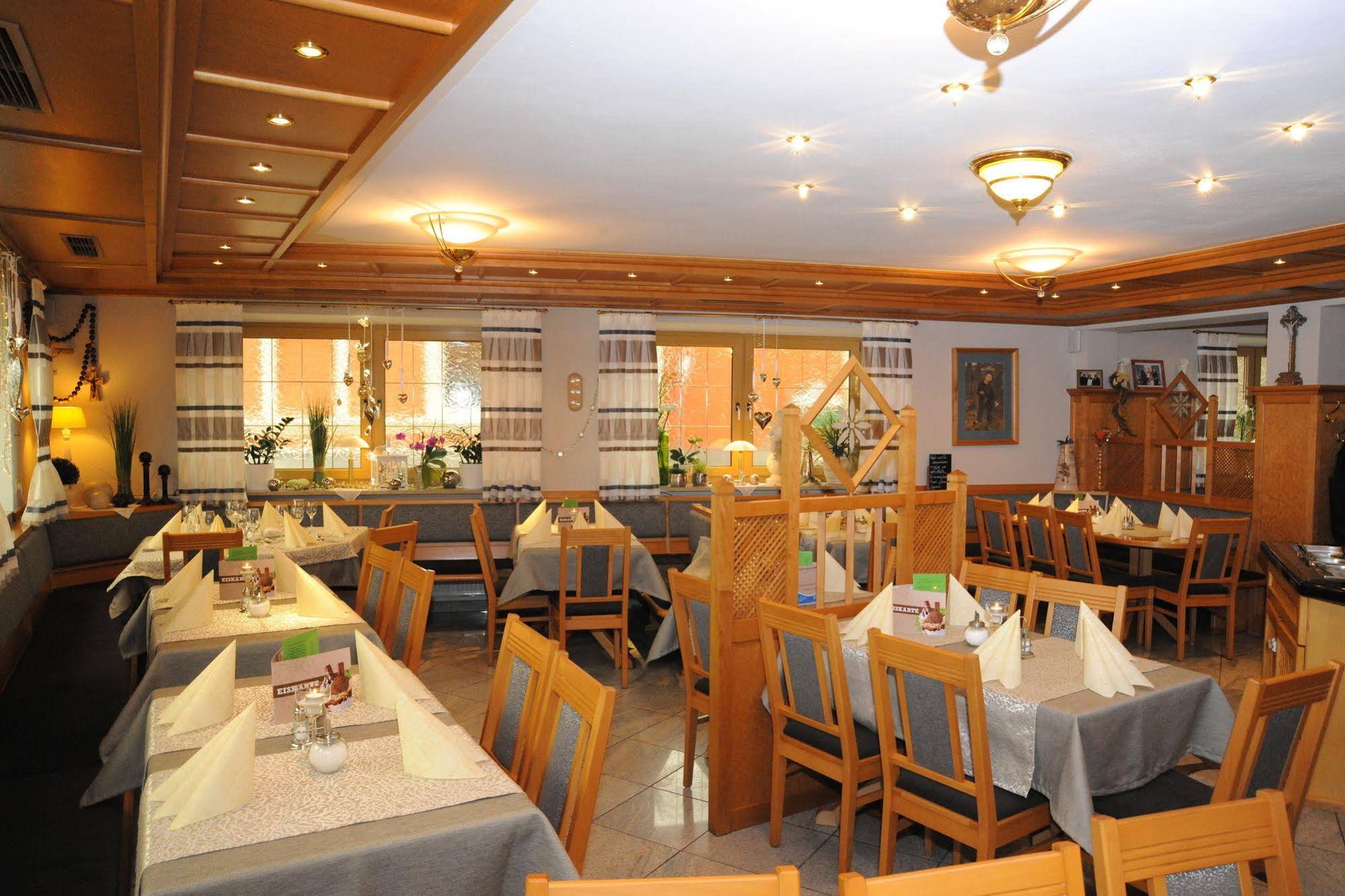 Hotel Rösslwirt
