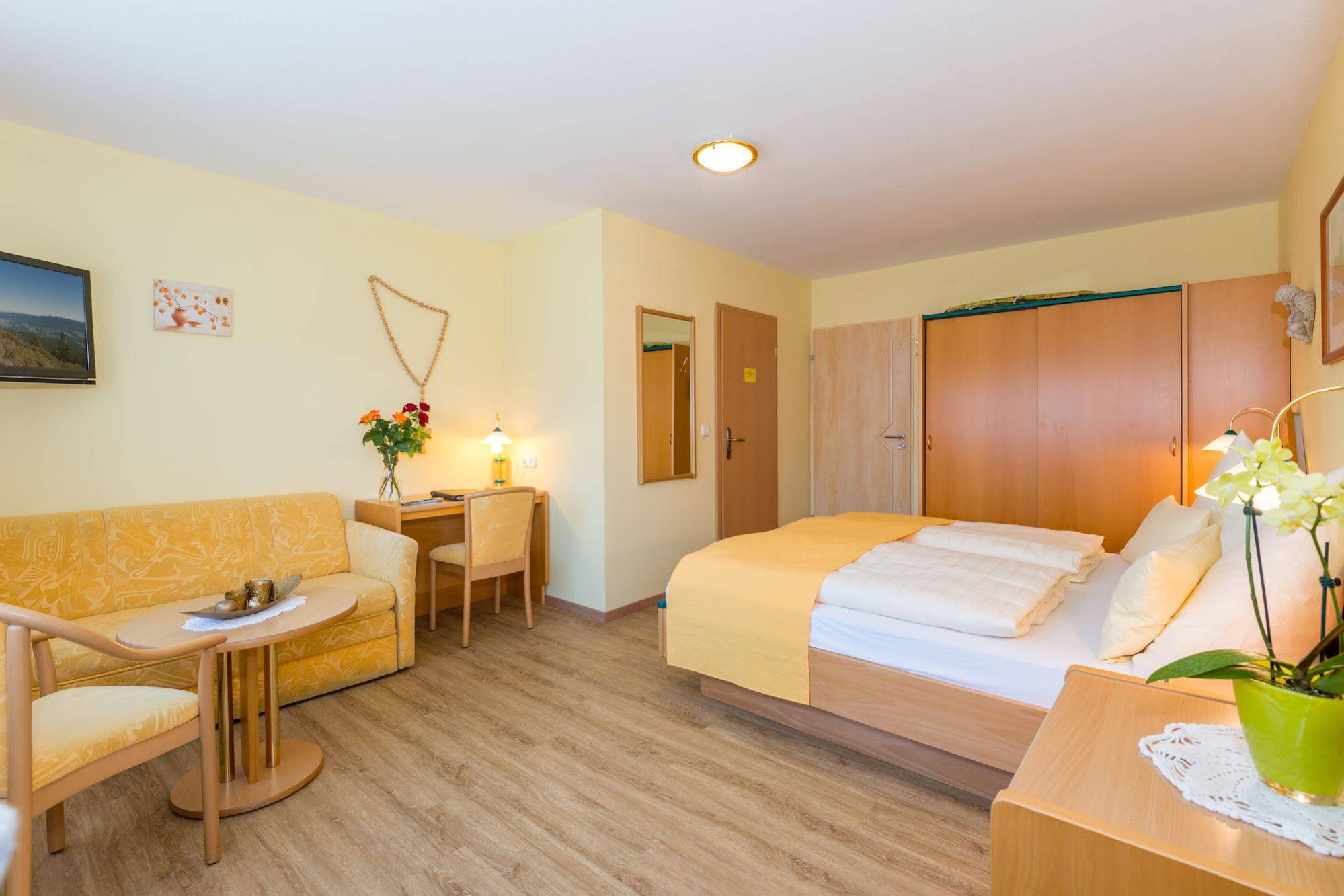 Hotel Rösslwirt
