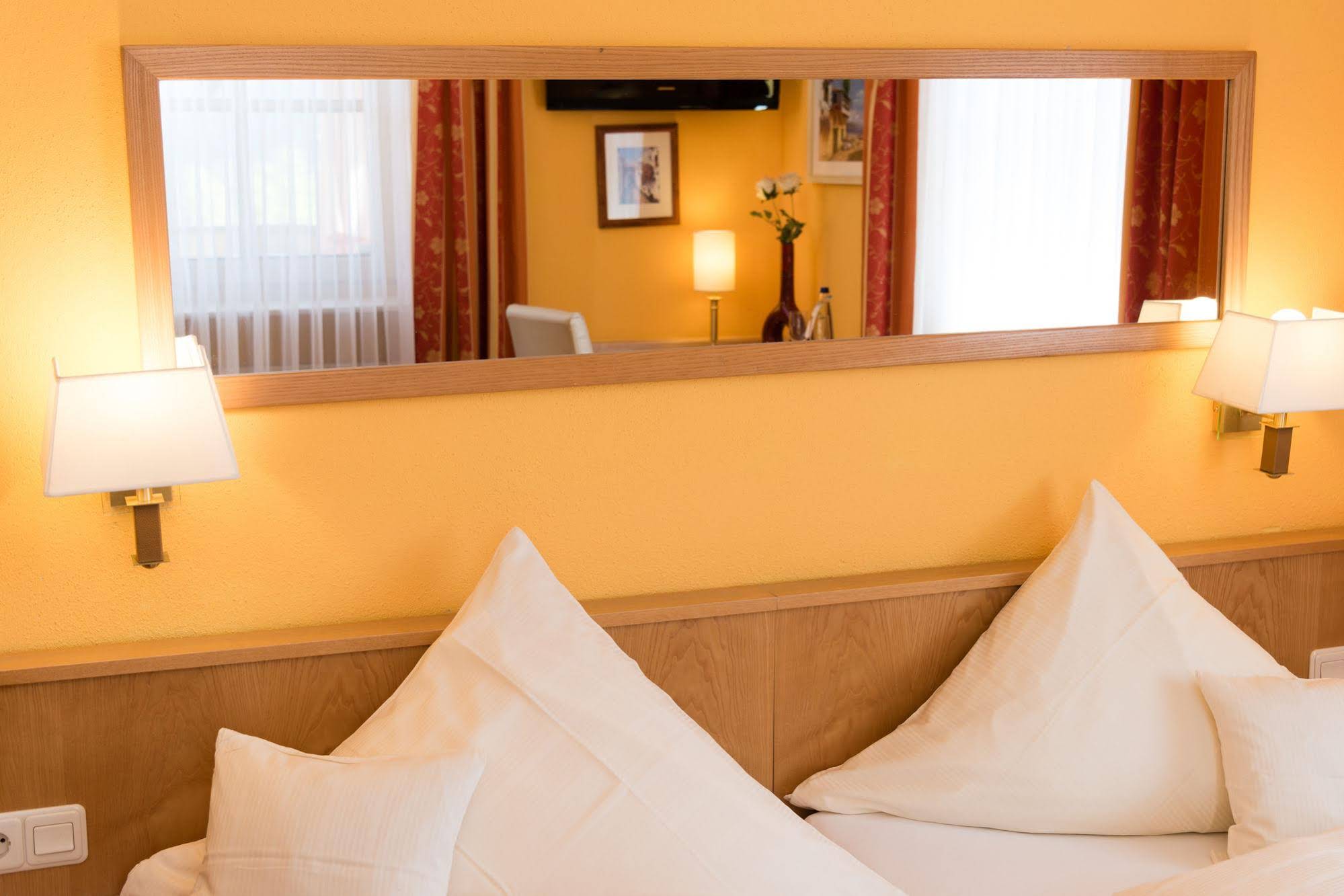 Hotel Rösslwirt