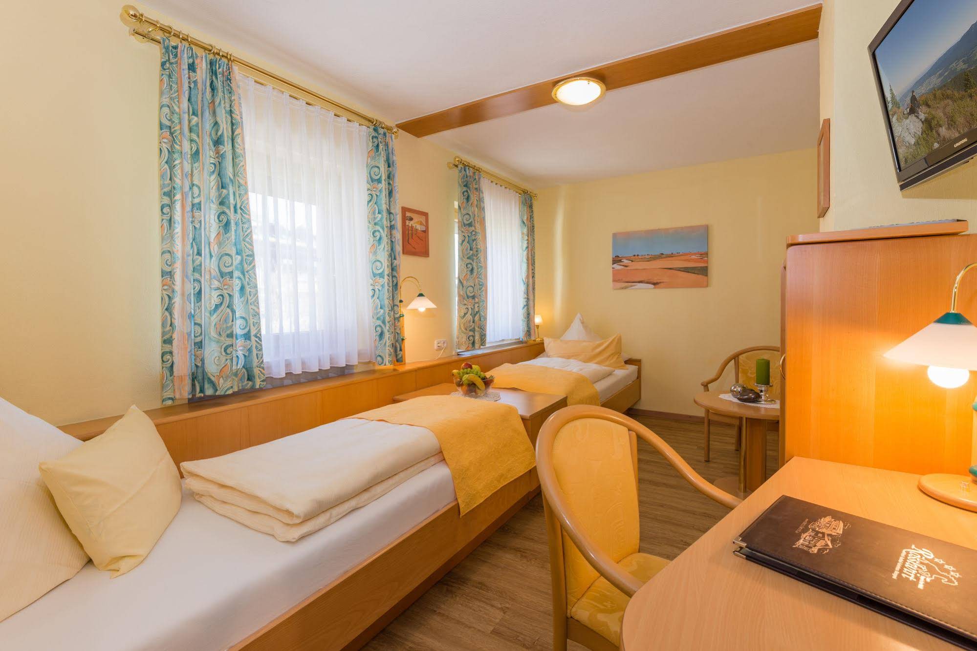Hotel Rösslwirt