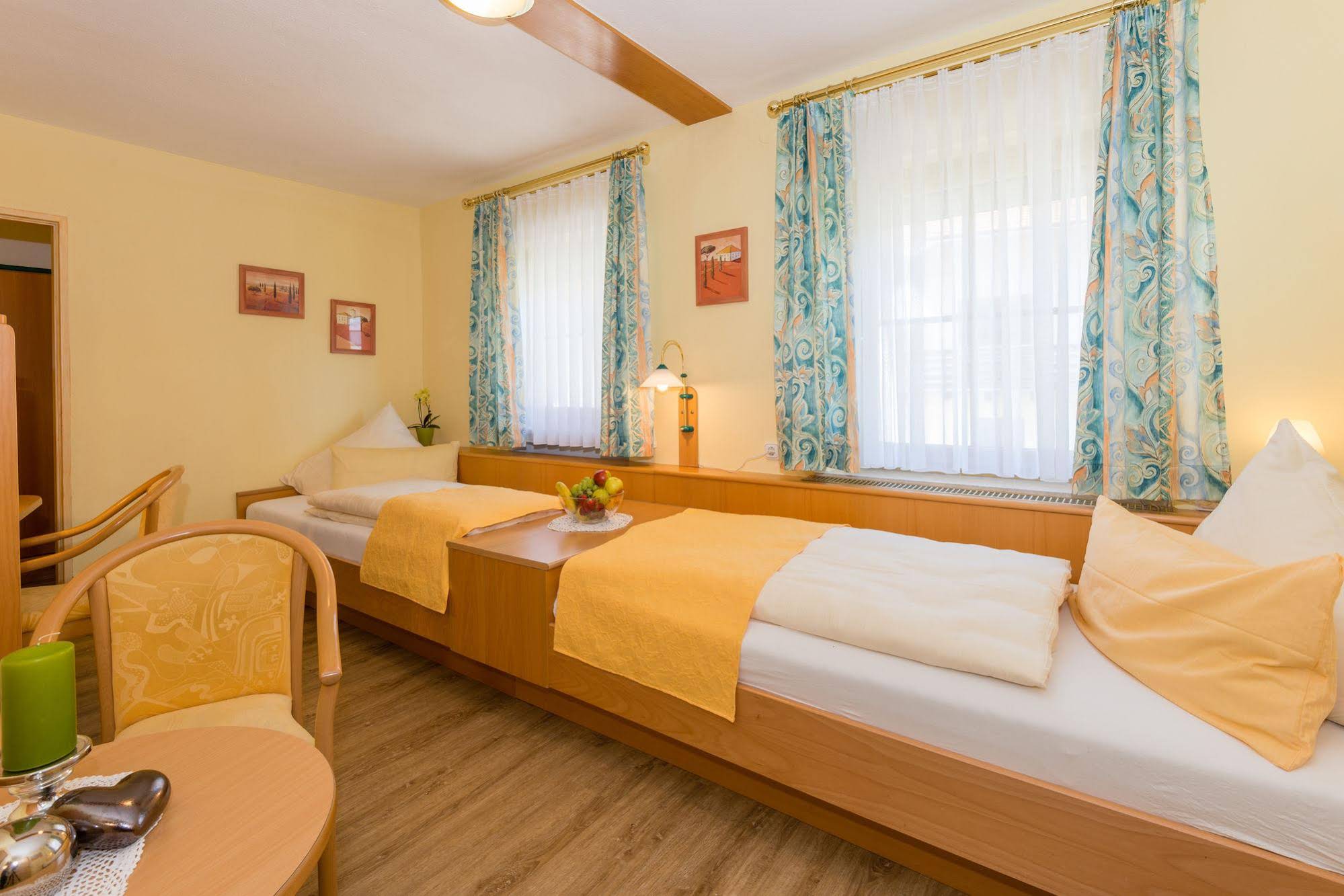 Hotel Rösslwirt