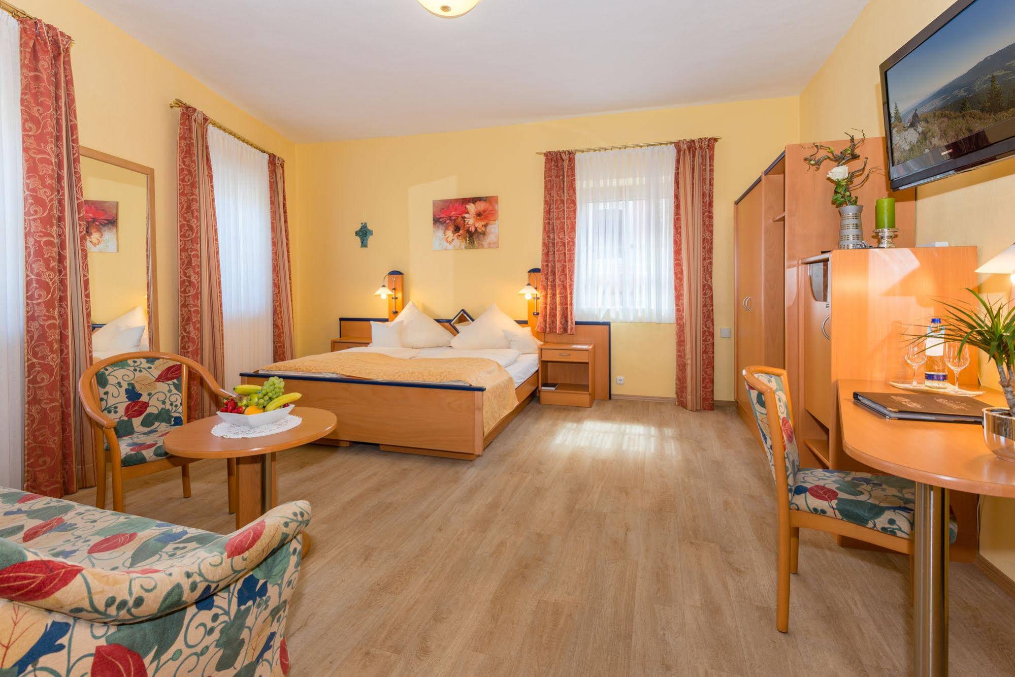 Hotel Rösslwirt