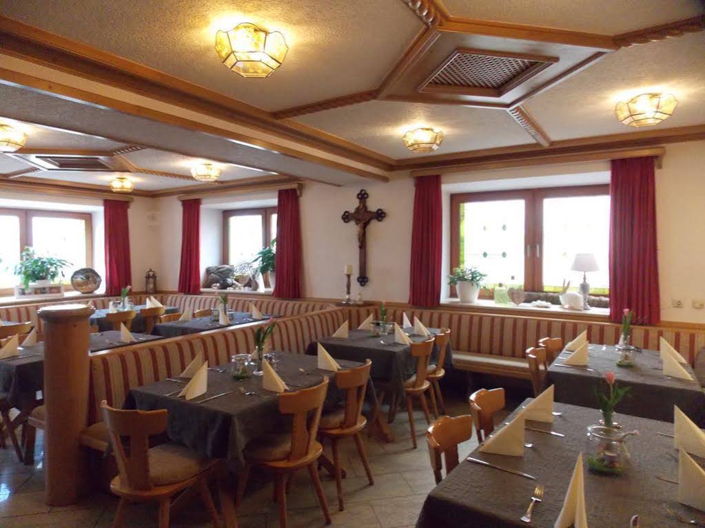 Hotel Dimpfl - Stadl