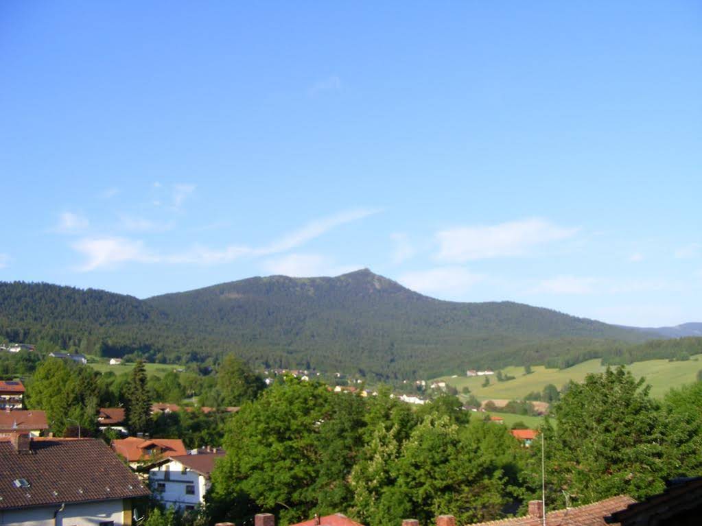 Hotel Dimpfl - Stadl