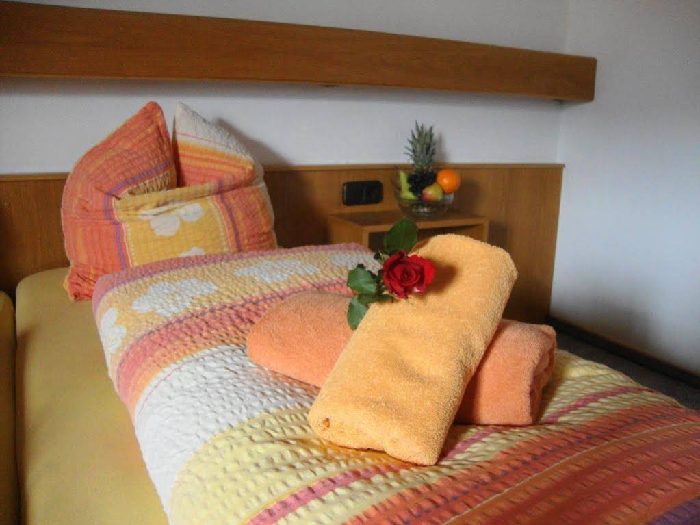 Hotel Dimpfl - Stadl