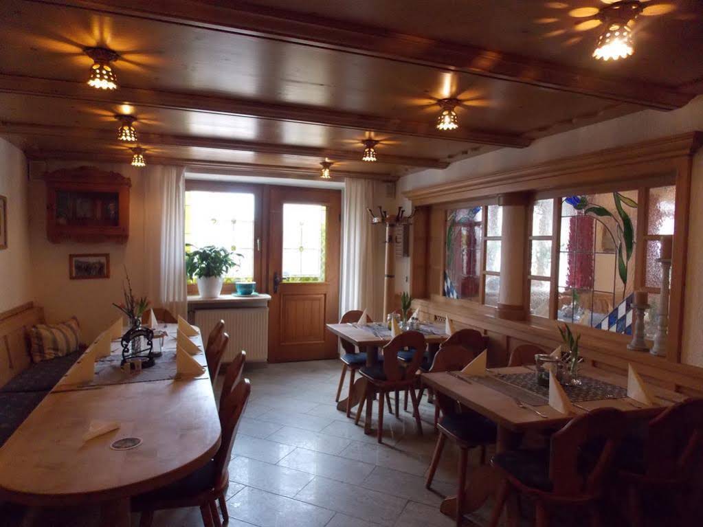 Hotel Dimpfl - Stadl