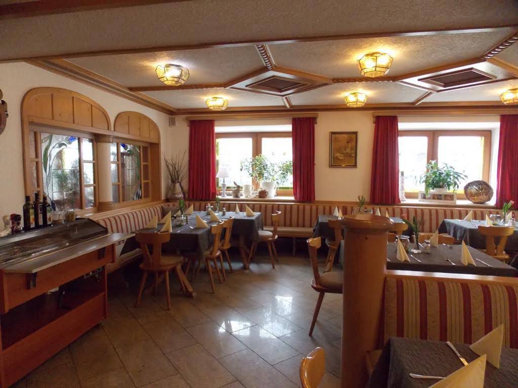 Hotel Dimpfl - Stadl