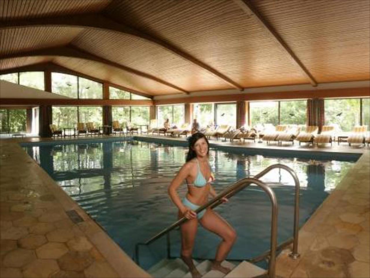 Landidyll Hotel Das Bayerwald