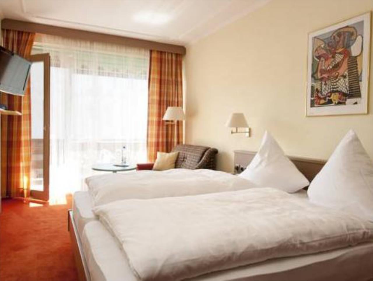 Landidyll Hotel Das Bayerwald
