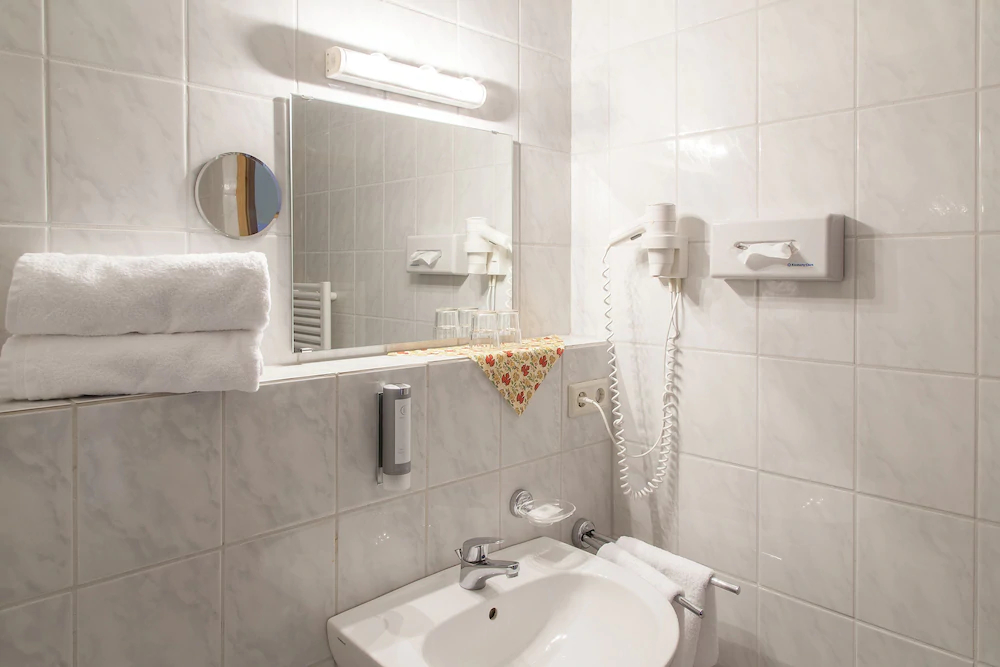 Hotel Ahornhof