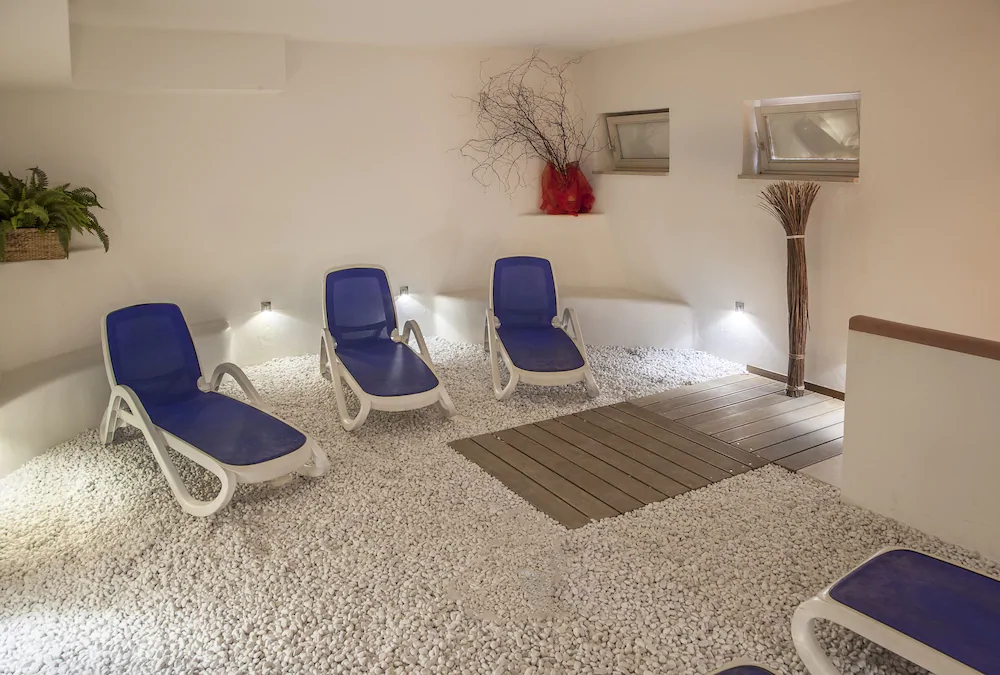 Hotel Ahornhof