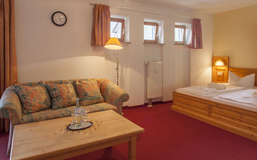 Hotel Ahornhof