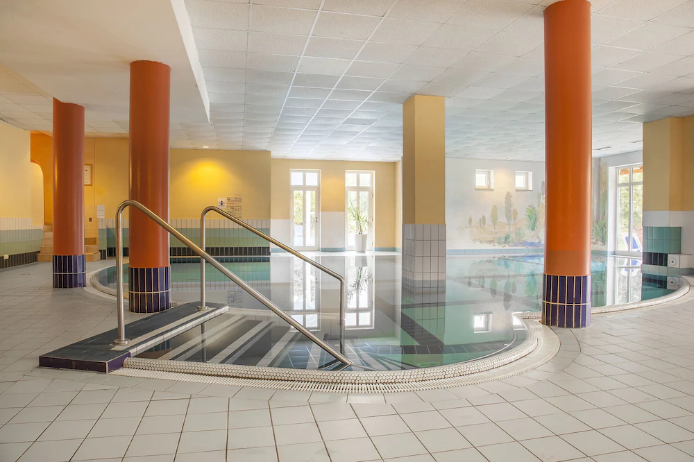 Hotel Ahornhof