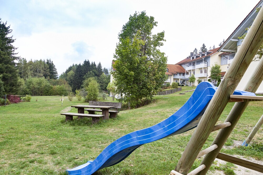 Hotel Ahornhof