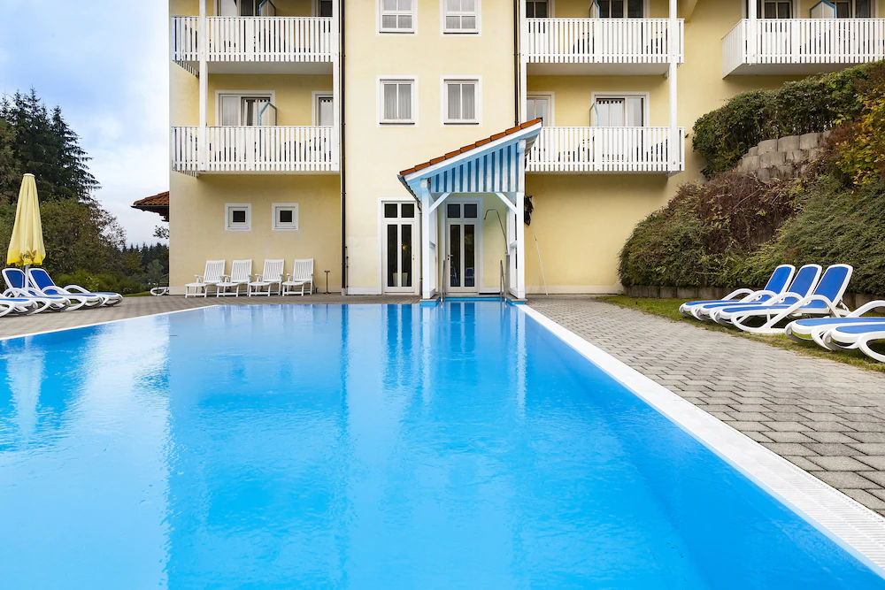 Hotel Ahornhof