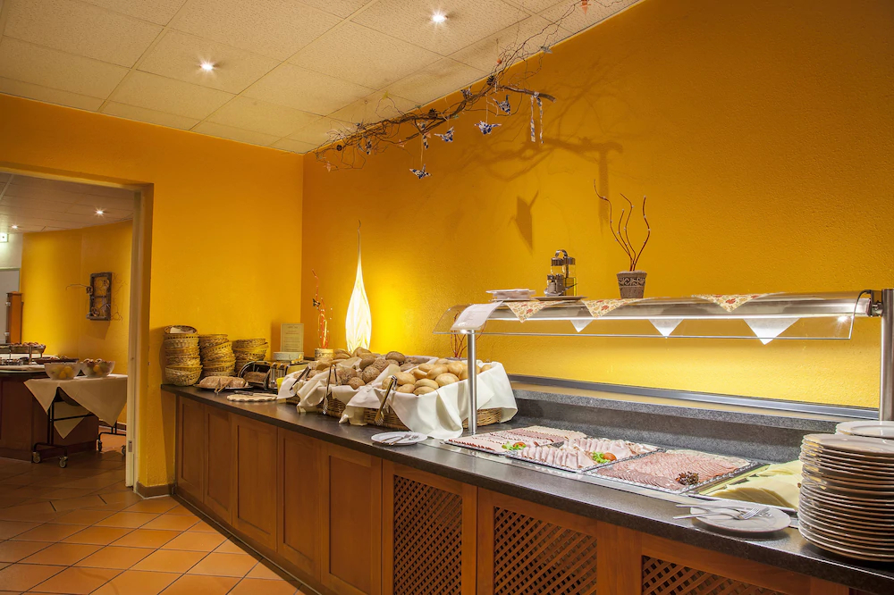 Hotel Ahornhof