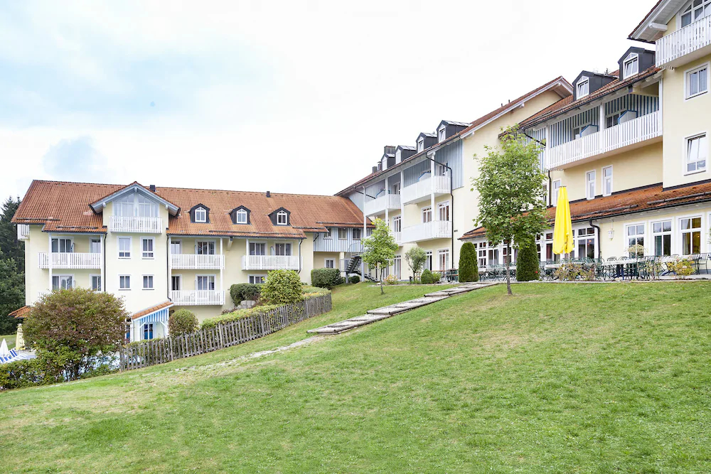 Hotel Ahornhof