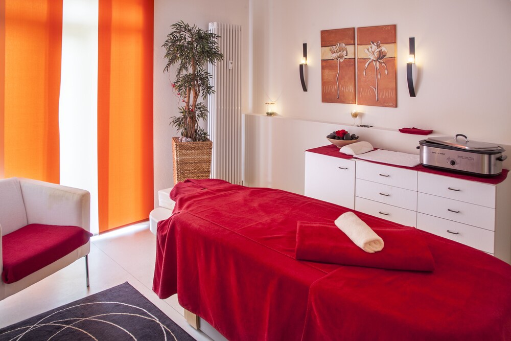 Hotel Ahornhof