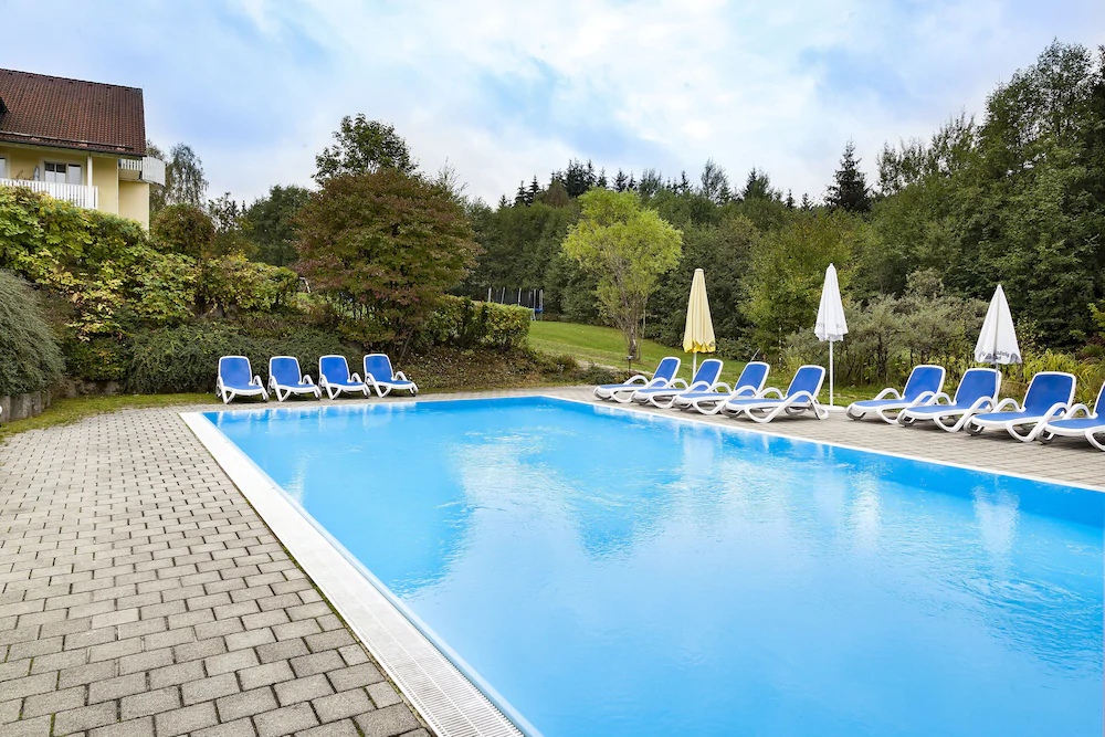 Hotel Ahornhof