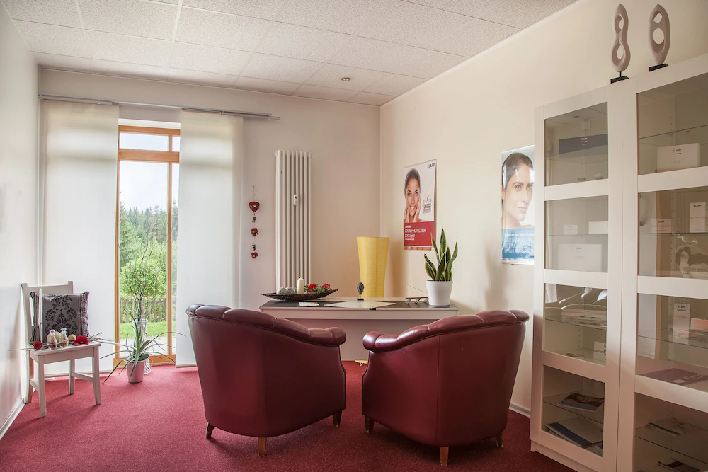 Hotel Ahornhof