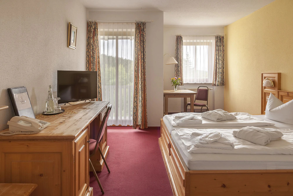 Hotel Ahornhof