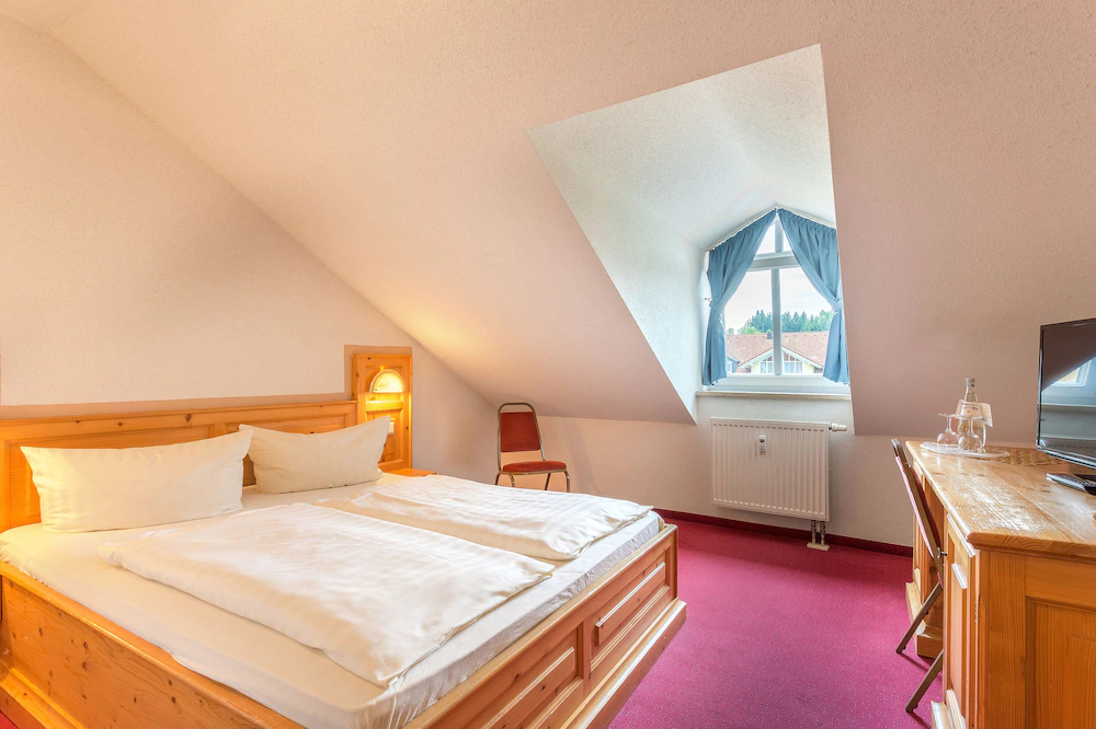 Hotel Ahornhof