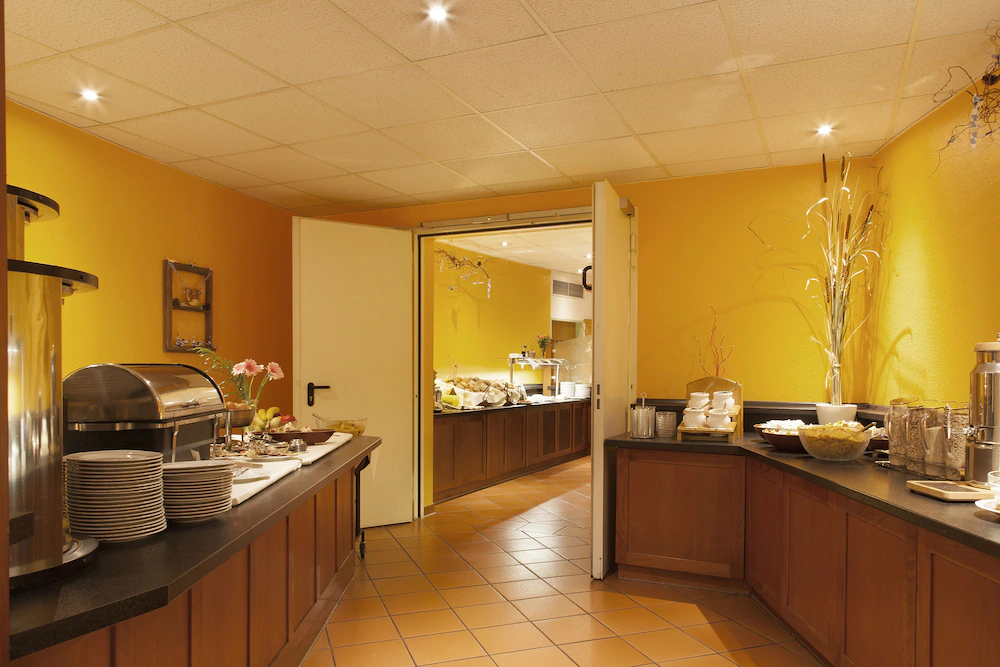 Hotel Ahornhof