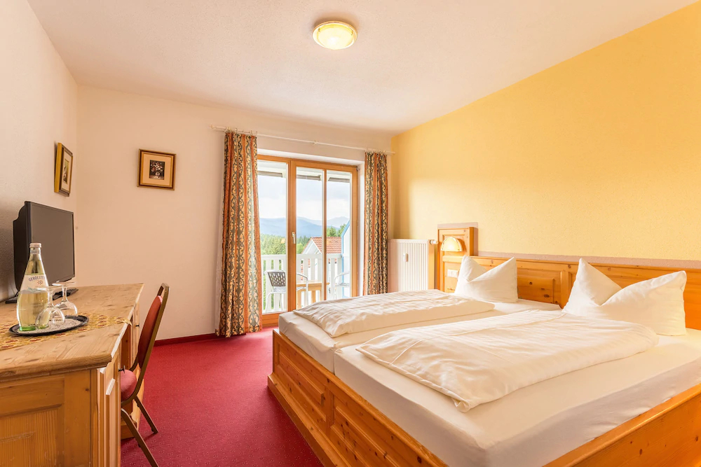 Hotel Ahornhof