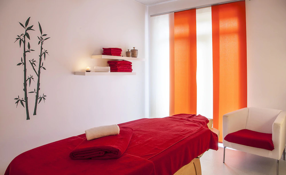 Hotel Ahornhof