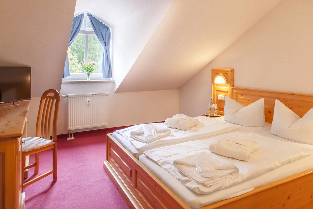 Hotel Ahornhof