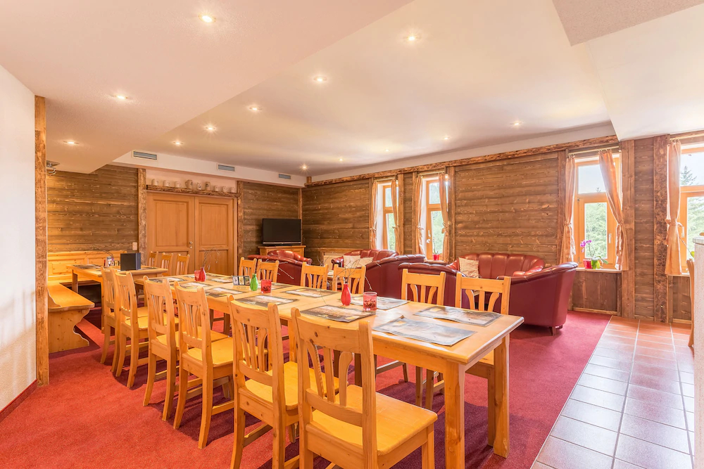 Hotel Ahornhof