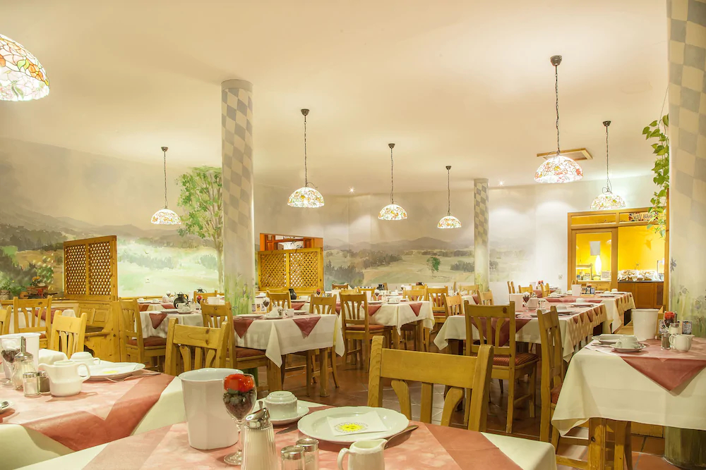 Hotel Ahornhof