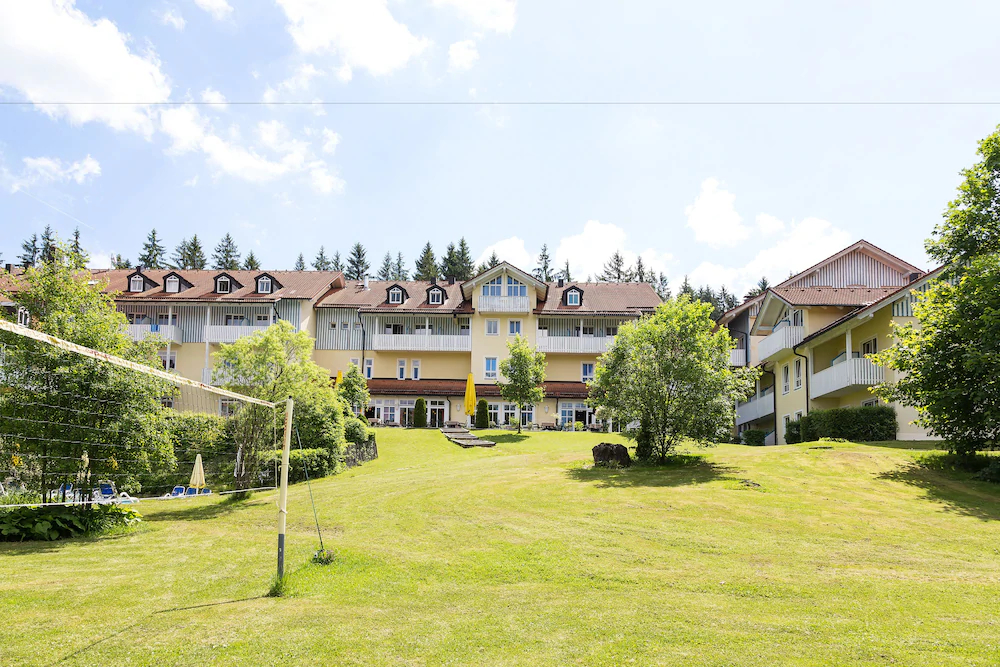 Hotel Ahornhof